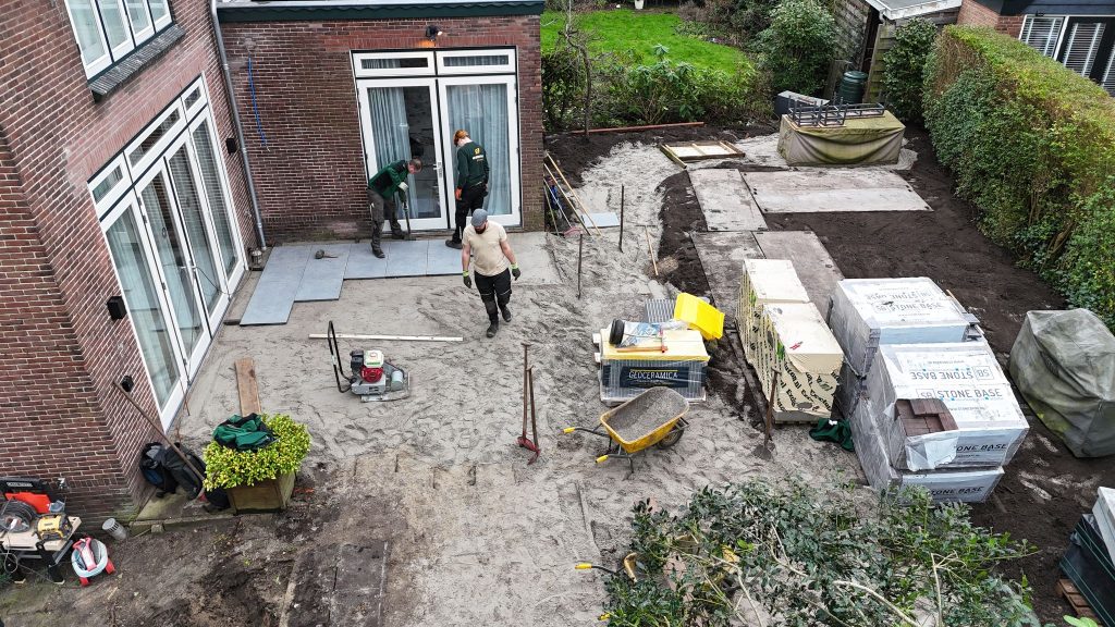 Wassenaar Hovenier