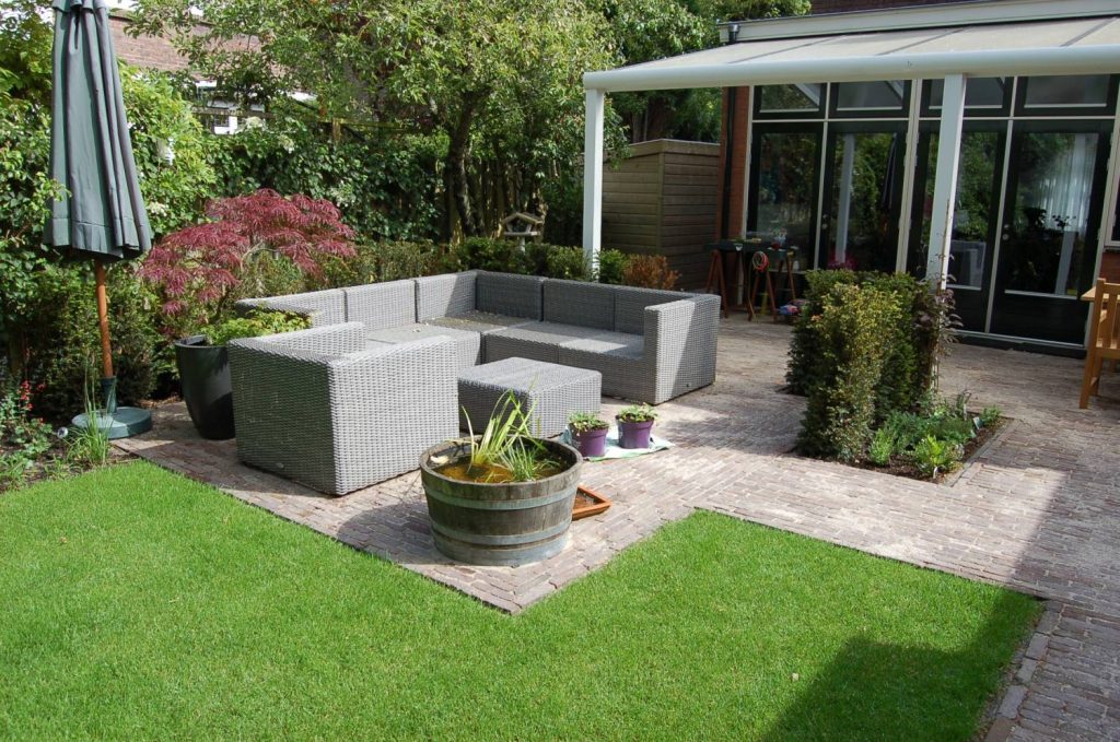 Tuinonderhoud Voorburg en Leidschendam