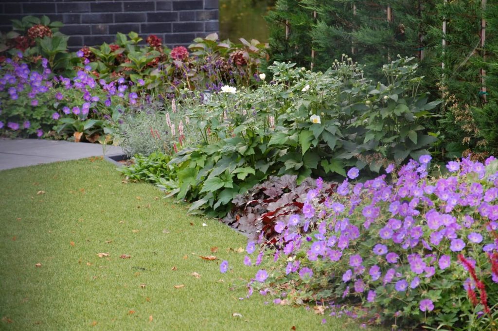 Tuinonderhoud in Voorburg en Leidschendam